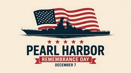Pearl Harbor Remembrance Day December 7 honors heroes of 1941, remembering Navy ships, military sacrifices, American history, and the lasting legacy of courage and patriotism.
