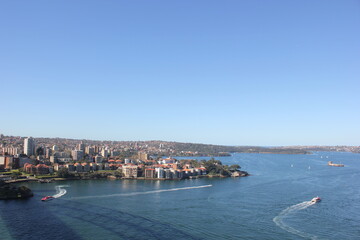 Obraz premium landscape view