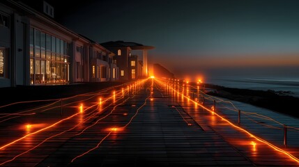 Halloween coastal festival south africa