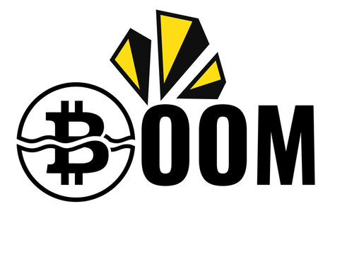 BITCOIN BOOM CRIPTOVALUTA