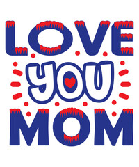 graphic typography t shirt design