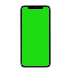 Mobile Green screen 