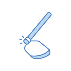 Hoe
