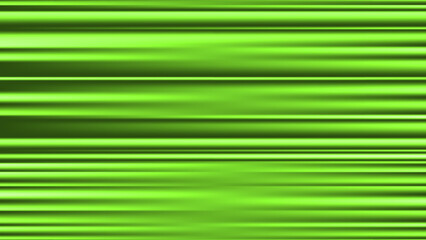 Abstract background with horizontal rays