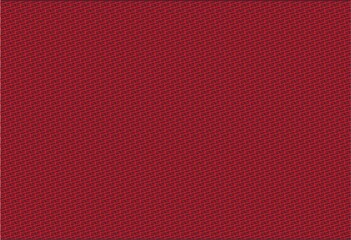 Fototapeta premium red fabric background dark art
