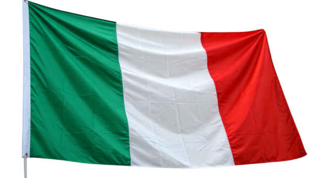 flag of mexico