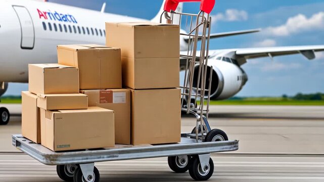 Fresh pineapple slices prepared on a wooden table ready for a healthy snack or dessert