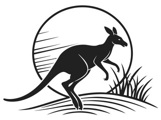 A Modern Kangaroo Logo Design"

"Agile Identity: The Power of the Kangaroo Logo"

"Wild Moves: A Bold and Energetic Kangaroo Logo"

"Australian Spirit: Clean and Iconic Kangaroo Branding"

"Hop Into B