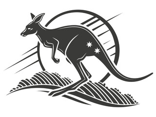 A Modern Kangaroo Logo Design"

"Agile Identity: The Power of the Kangaroo Logo"

"Wild Moves: A Bold and Energetic Kangaroo Logo"

"Australian Spirit: Clean and Iconic Kangaroo Branding"

"Hop Into B