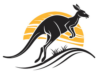 A Modern Kangaroo Logo Design"

"Agile Identity: The Power of the Kangaroo Logo"

"Wild Moves: A Bold and Energetic Kangaroo Logo"

"Australian Spirit: Clean and Iconic Kangaroo Branding"

"Hop Into B