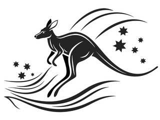 A Modern Kangaroo Logo Design"

"Agile Identity: The Power of the Kangaroo Logo"

"Wild Moves: A Bold and Energetic Kangaroo Logo"

"Australian Spirit: Clean and Iconic Kangaroo Branding"

"Hop Into B