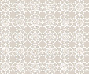 Assorted Hand painted Floral Patterned Decorative Paper Collection
