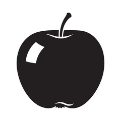 Minimalist fresh fruits