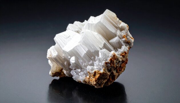 Phosphate rock