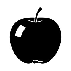 Minimalist fresh fruits