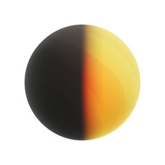Moon icon