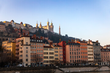 Lyon, France