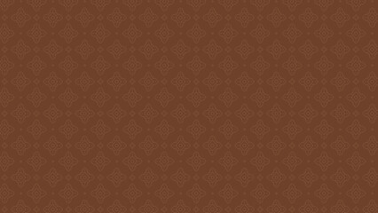 Kanok Thai background presentation