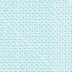abstract blue background with dots