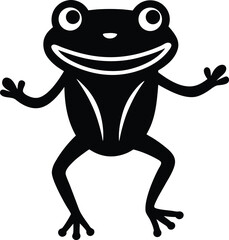 Frog Icon