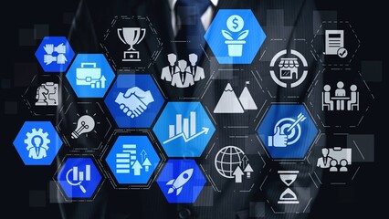 Business growth strategy, growth planning, business expansion, strategic metrics, and innovation roadmap for continued business growth and business success by 2025 and beyond. Spire