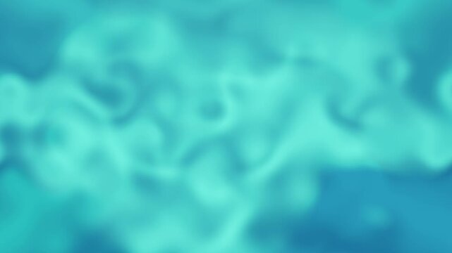 blue abstract background
