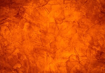 Halloween Grungy Concrete Background 