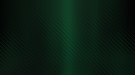 Dark green textured background with diagonal lines and subtle gradient effect