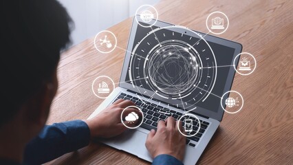 Communication network enables digital connectivity. A strong communication network supports data...