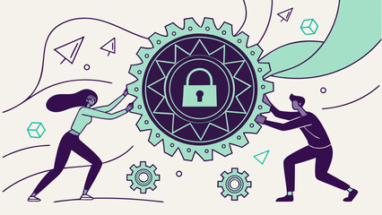 Self-Care Wellness Activities Vector Illustration