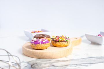 MIni Donuts