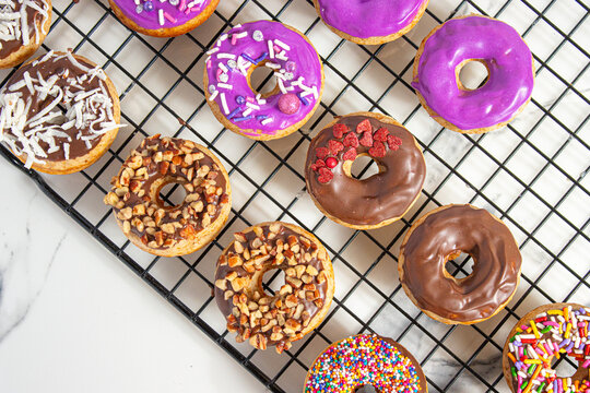 MIni Donuts