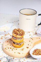 MIni Donuts