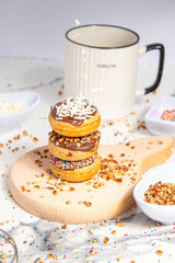 MIni Donuts