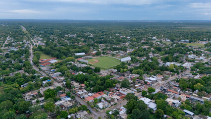 bacalar Quintana Roo Mexico muralla laguna de bacalar