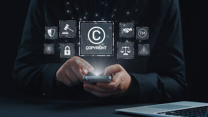 Understanding copyright is essential in digital publishing. Copyright ensures intellectual property...