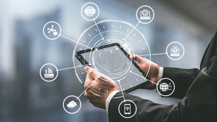 Communication network enables digital connectivity. A strong communication network supports data transfer, communication access, and global communication network solutions. Spire