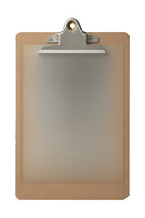 Clipboard High quality Realistic image.