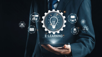 Online education boosts access to learning. Learn anytime through flexible platforms. Education...