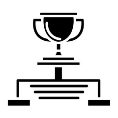 Tournament Vector Icon