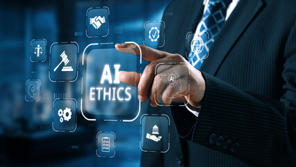 AI is transforming society, raising important ethics questions. Ethics in AI design ensures...