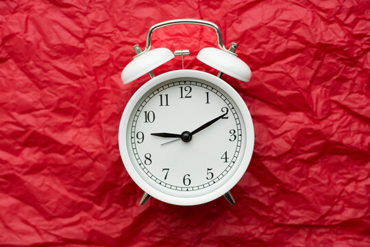 Time concept related to menstruation