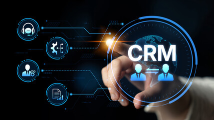 CRM platforms improve customer relationships through data analysis, CRM communication tools, and automation. CRM systems support customer management, tracking, and CRM relationship success. Spline