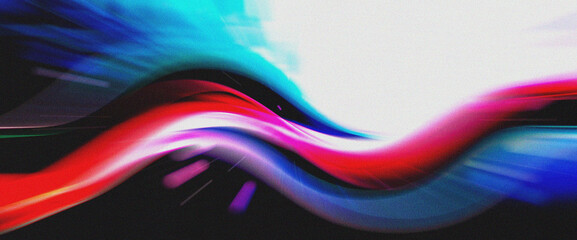 Radiant Glass Flow Spectrum | wave shaped Texture Background, Best for Webpage, Header Design, Blur Background