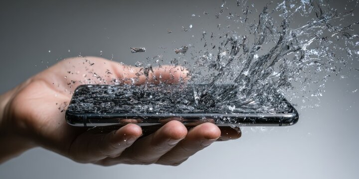 Negative Impact of Smartphones: Cultural Transformation and Addiction Dangers in Modern Society