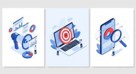 Digital Marketing Strategy and Analysis for Business Growth and Success