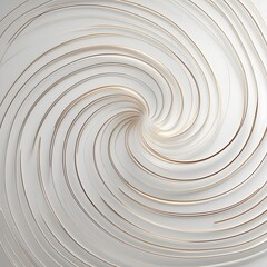 abstract background with spiral