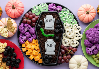 halloween decoration