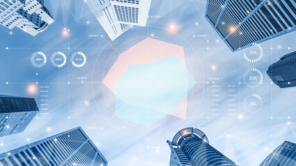 Big data and analytics support real-time insights, predictive modeling, and data-driven decisions for business intelligence and growth. Vouch