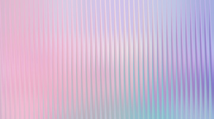 Soft pastel gradient with modern vertical lines creates a dreamy, vibrant background for product displays or artistic projects with elegant, clean aesthetic